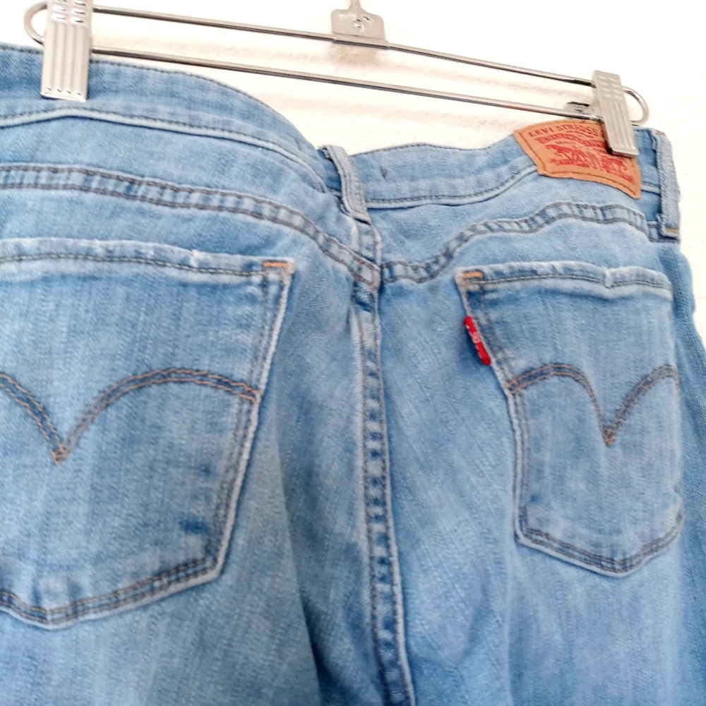 Women's Levi's skinny Jeans